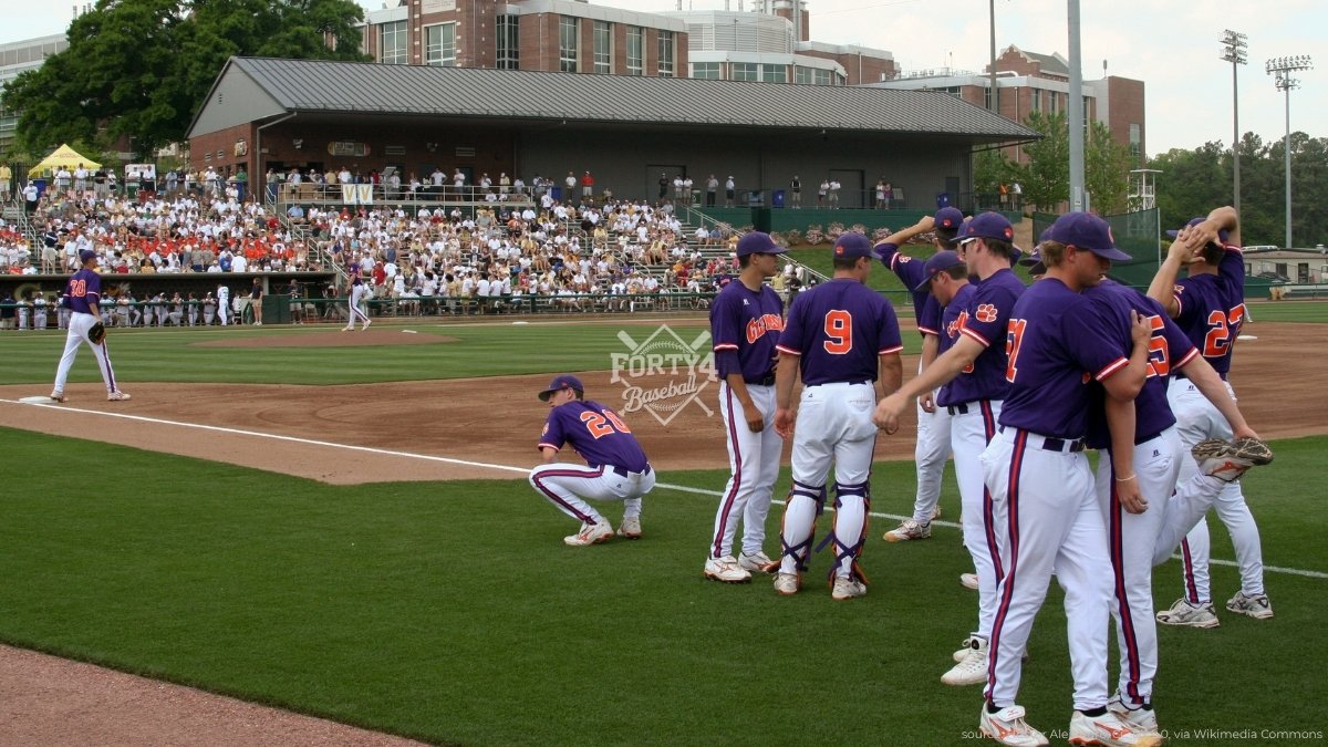 Can Clemson baseball turn its 2026 setback into a 2027 turnaround?