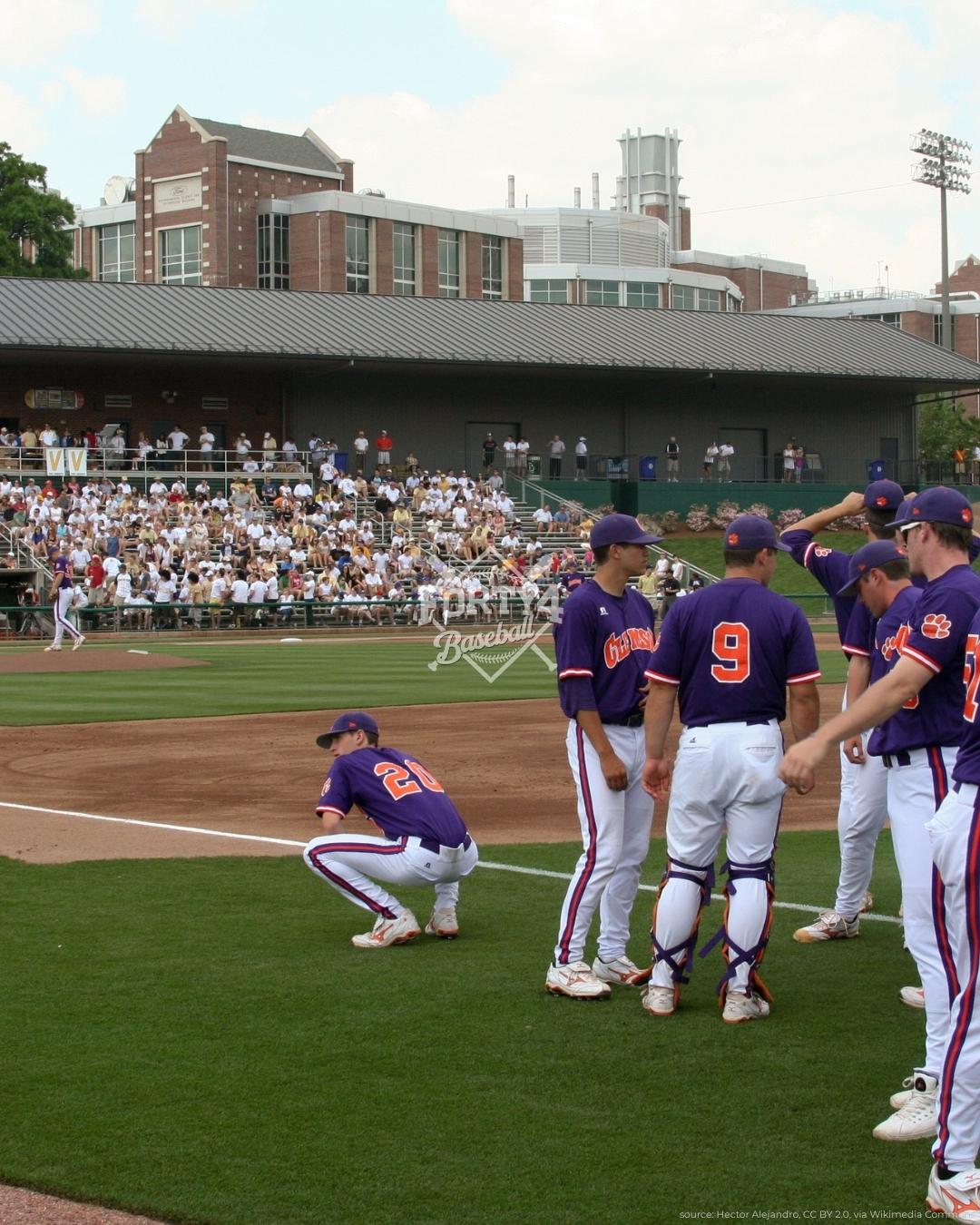 Can Clemson baseball turn its 2026 setback into a 2027 turnaround?