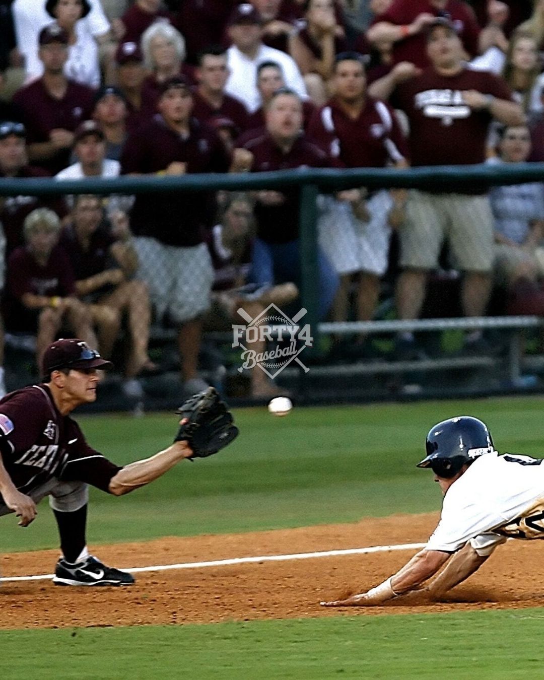 Why College Baseball's Four Fall Exhibitions Are a Bigger Change Than They Look?