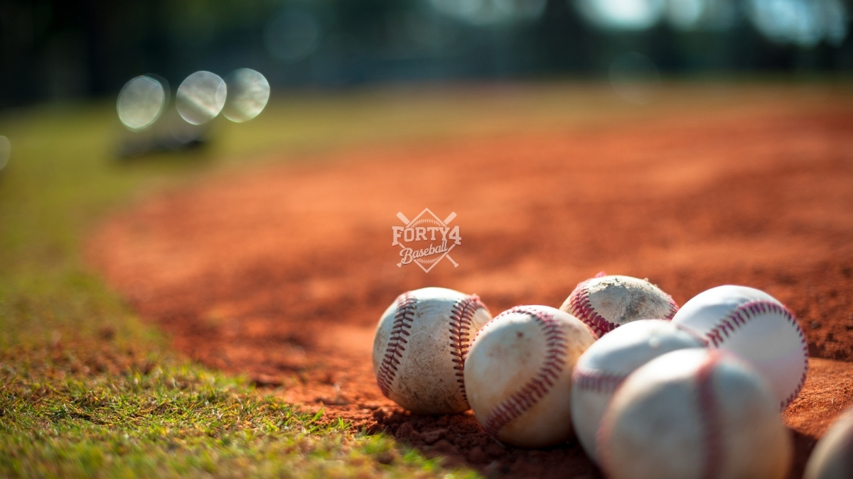 Can Georgia turn Finn Edwards into a 2027 MLB Draft riser?