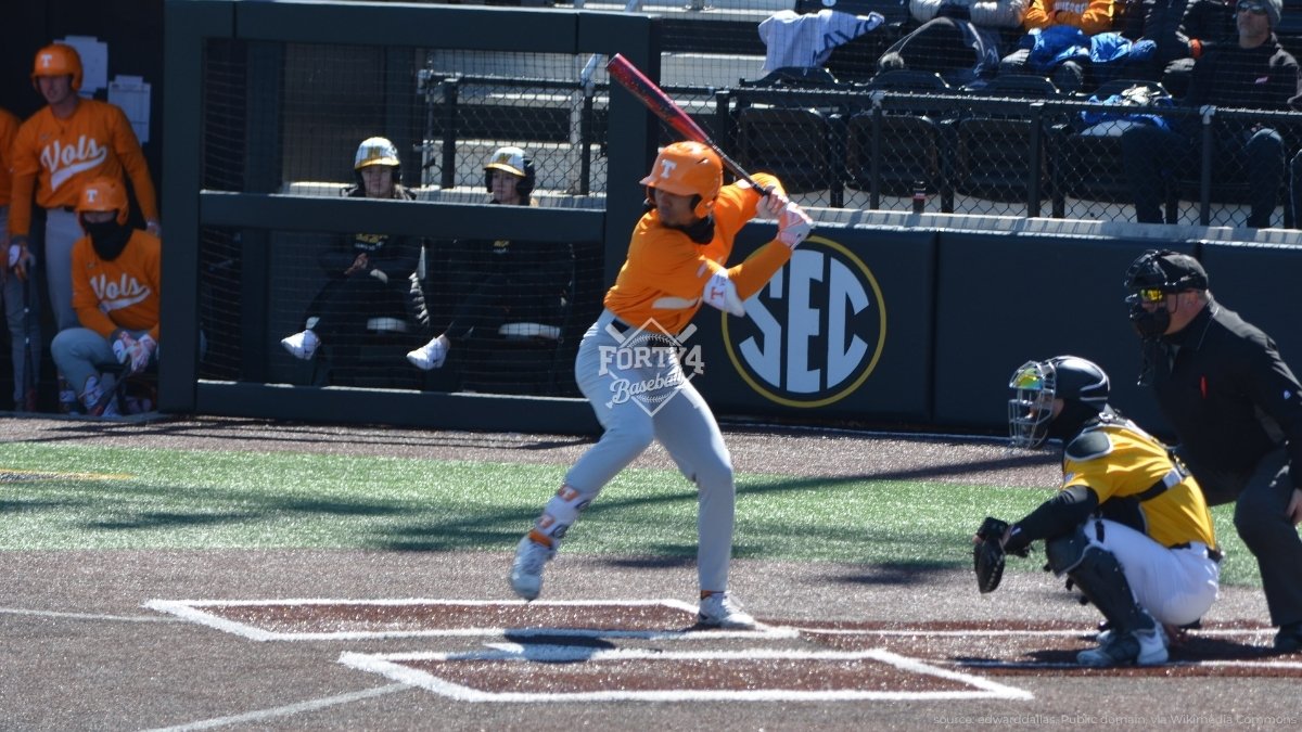 Can Josh Elander's Top Recruiting Class Turn Around Tennessee Baseball in Year Two?