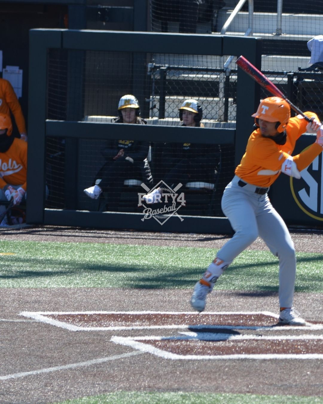 Can Josh Elander's Top Recruiting Class Turn Around Tennessee Baseball in Year Two?