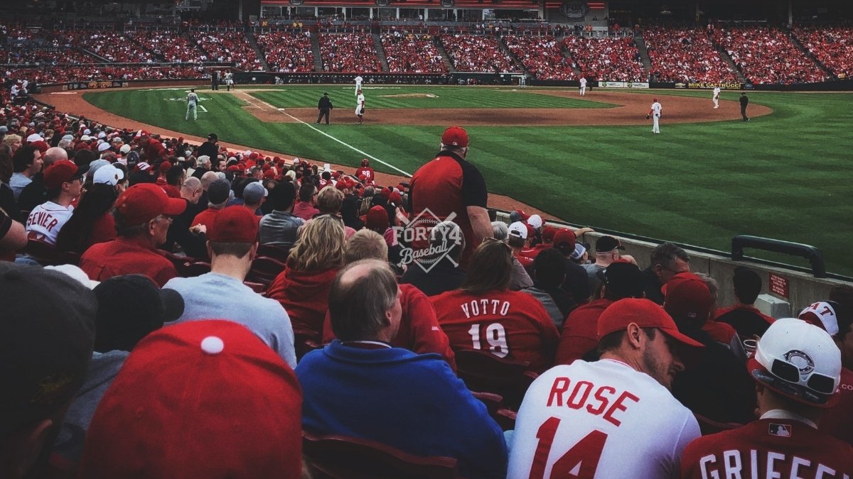 Did Sal Stewart Break the Cincinnati Reds' Rookie RBI Record?
