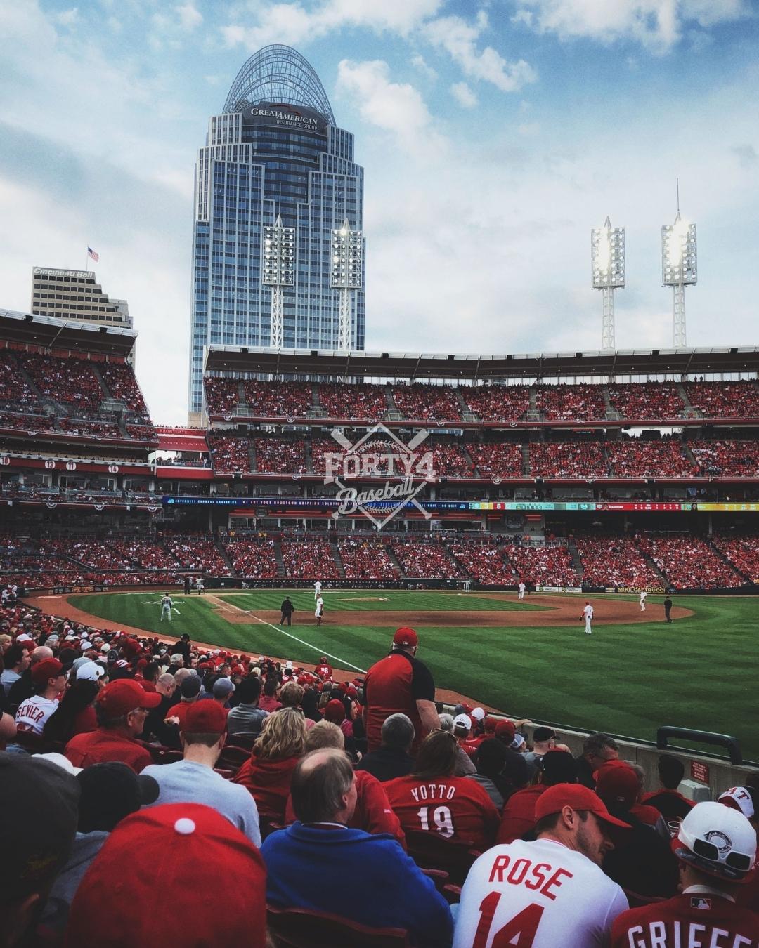 Did Sal Stewart Break the Cincinnati Reds' Rookie RBI Record?