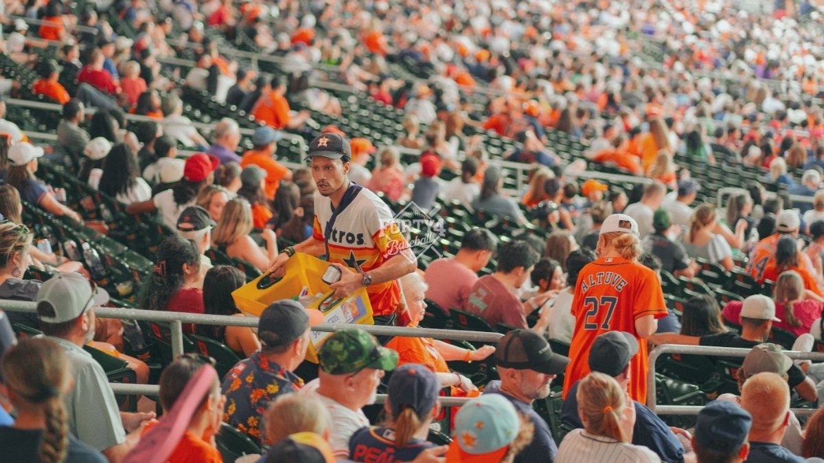 Why Is Yordan Alvarez the Only Player in the Top 5 of Batting Average, Home Runs and RBIs?
