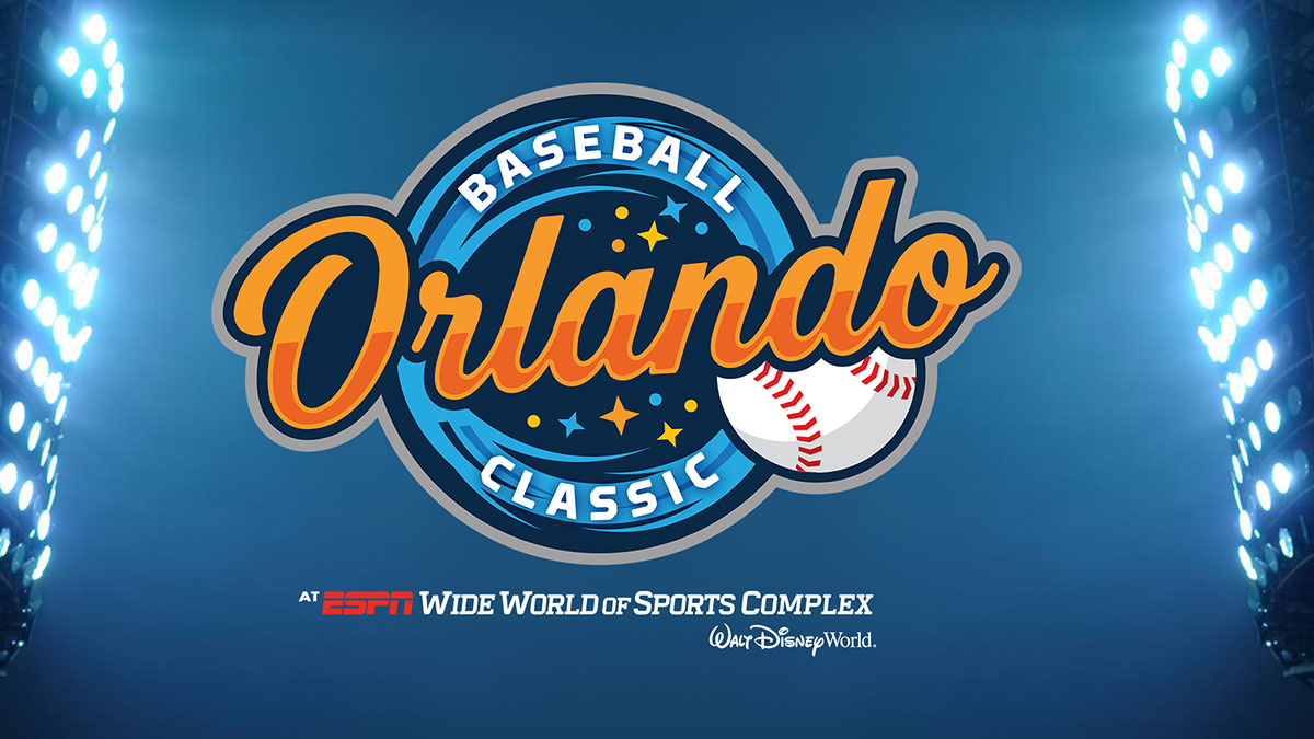 Orlando Baseball Classic