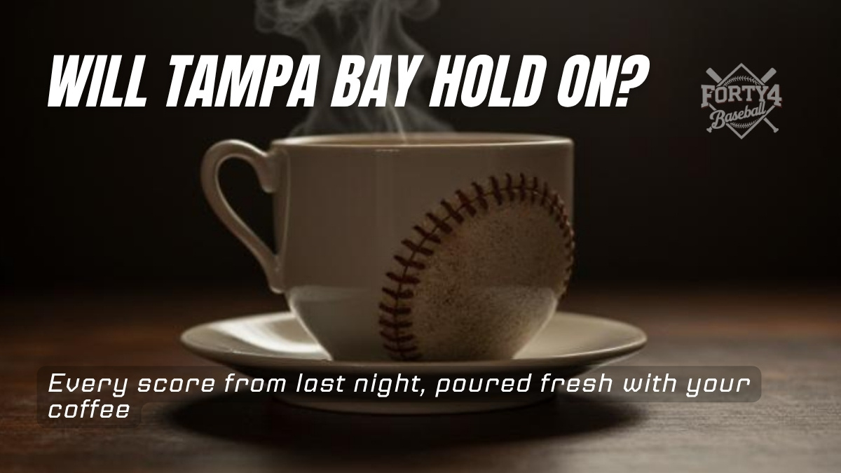 Your Morning Coffee Just Watched Boston Sweep the Best Team in the East