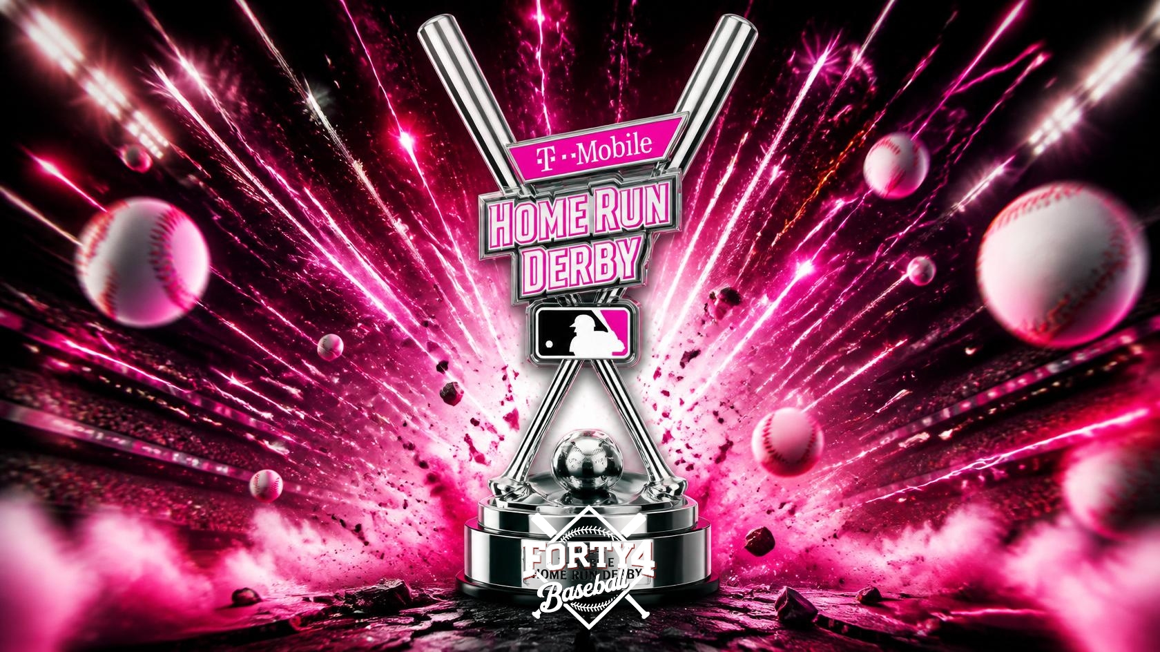 The Home Run Derby Learned a New Way to Crown a King