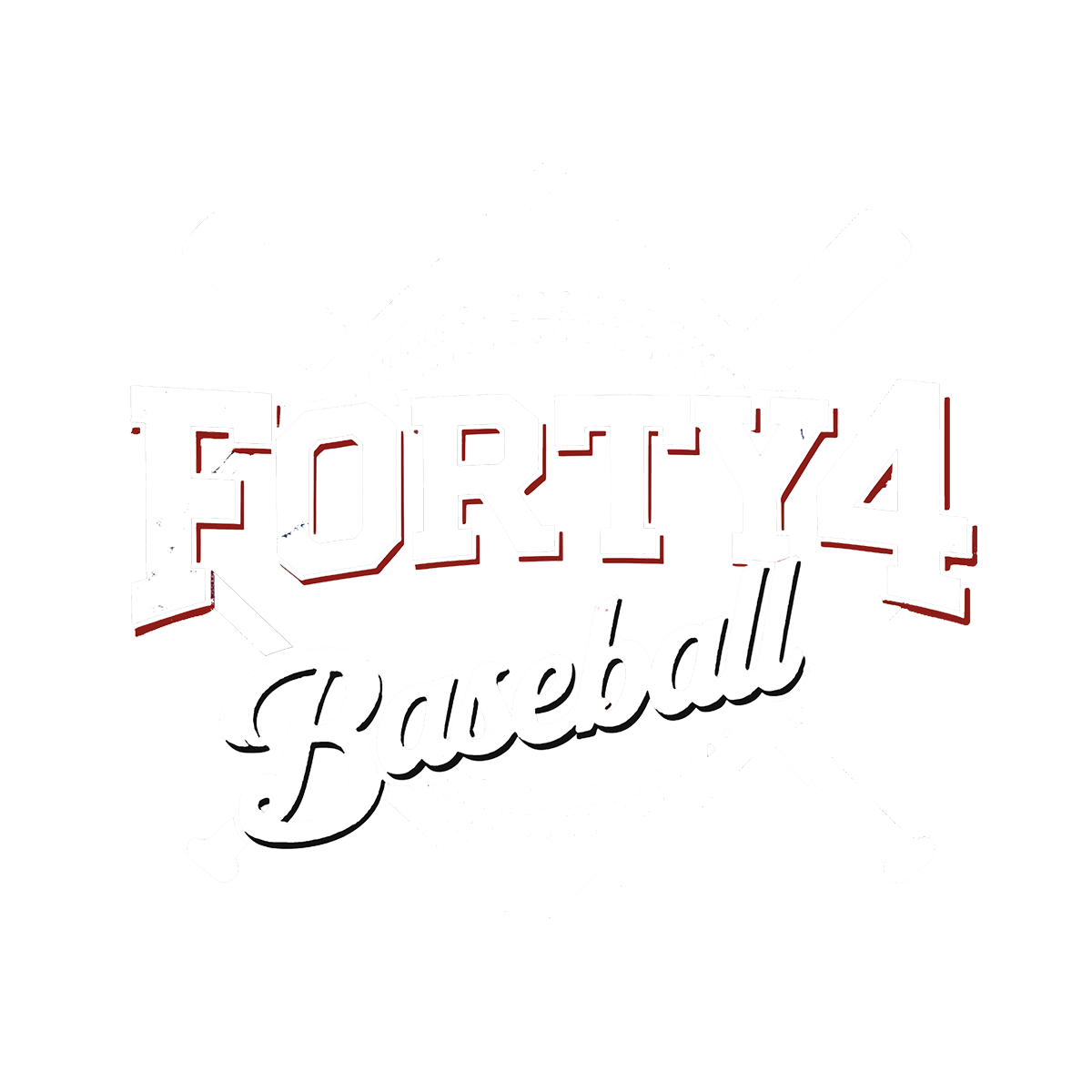 forty4 Baseball