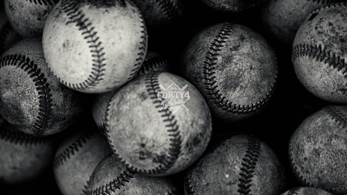 Monday Night Baseball Was About Pressure