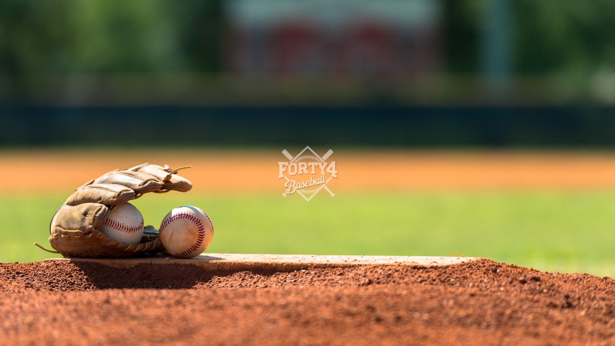 The Field of 64, College Baseball's Road to Omaha