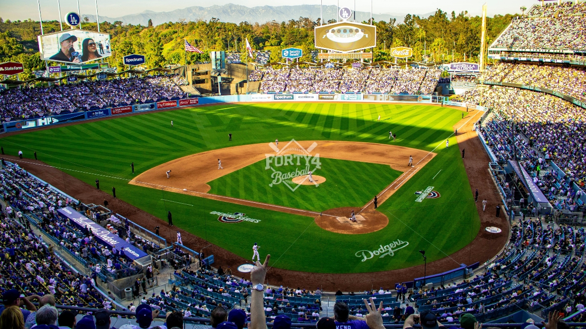 A Full Slate of Separation, Survival, and Small Margins Across MLB