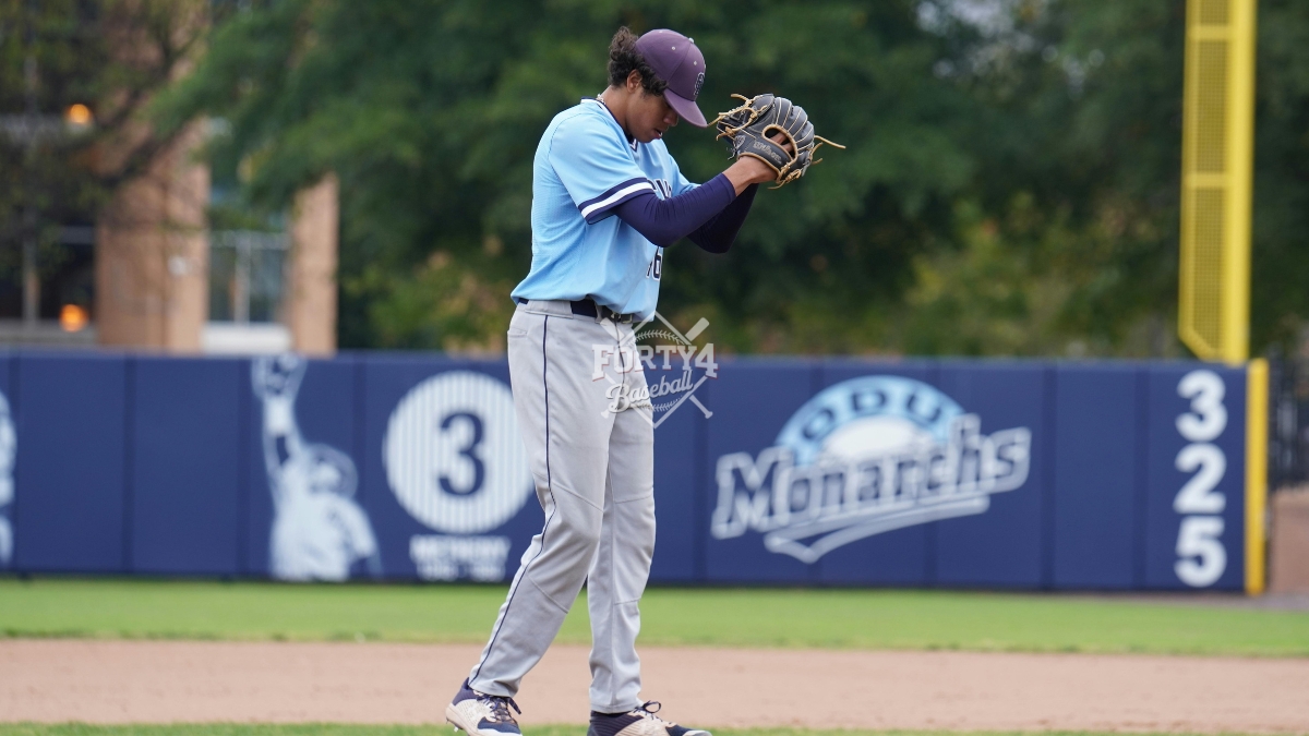 Chaos, Continuity, and the 2026 Super Regionals
