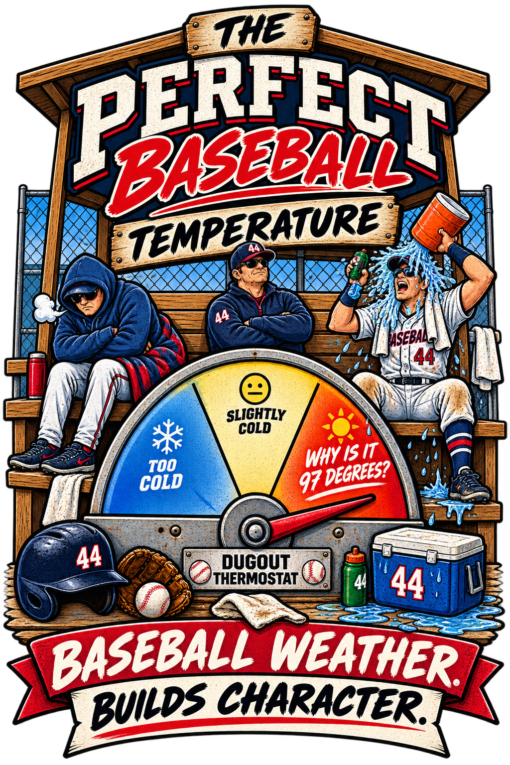 Perfect Temp