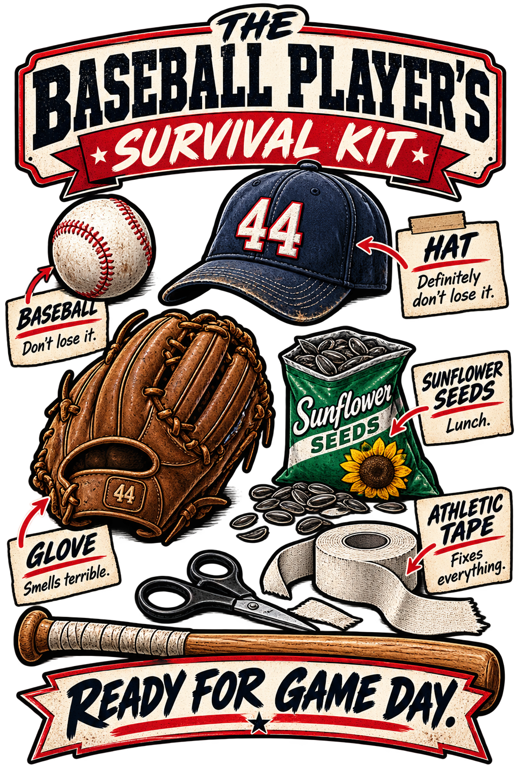 Survival Kit